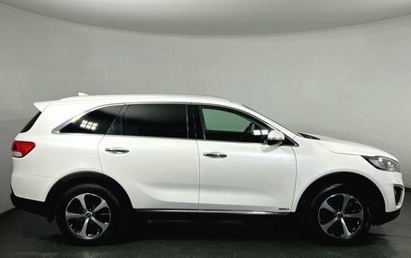 KIA Sorento III Prime рестайлинг, 2017 год, 2 490 000 рублей, 4 фотография