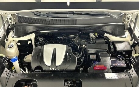 KIA Sorento III Prime рестайлинг, 2017 год, 2 490 000 рублей, 10 фотография