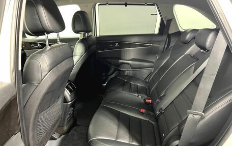 KIA Sorento III Prime рестайлинг, 2017 год, 2 490 000 рублей, 17 фотография