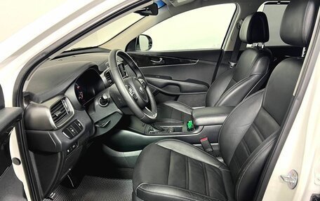 KIA Sorento III Prime рестайлинг, 2017 год, 2 490 000 рублей, 16 фотография