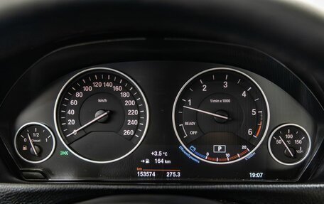 BMW 3 серия, 2016 год, 2 488 000 рублей, 9 фотография