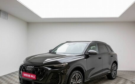 Audi Q5, 2025 год, 7 190 000 рублей, 1 фотография