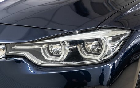 BMW 3 серия, 2016 год, 2 488 000 рублей, 12 фотография