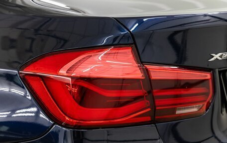 BMW 3 серия, 2016 год, 2 488 000 рублей, 13 фотография