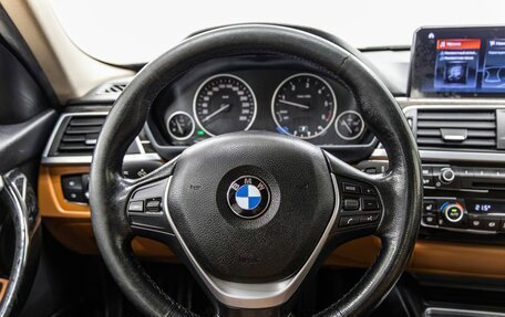 BMW 3 серия, 2016 год, 2 488 000 рублей, 16 фотография