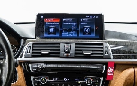 BMW 3 серия, 2016 год, 2 488 000 рублей, 17 фотография