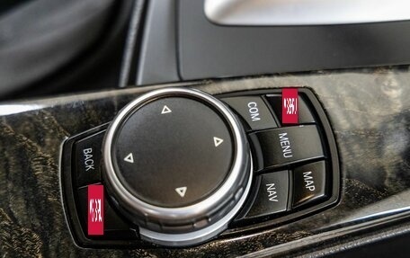 BMW 3 серия, 2016 год, 2 488 000 рублей, 22 фотография