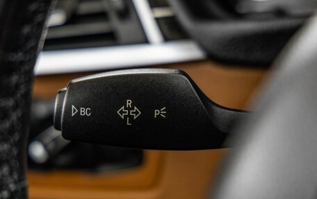 BMW 3 серия, 2016 год, 2 488 000 рублей, 27 фотография