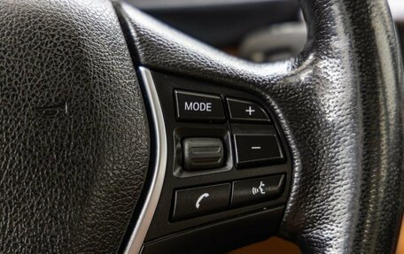 BMW 3 серия, 2016 год, 2 488 000 рублей, 29 фотография