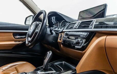 BMW 3 серия, 2016 год, 2 488 000 рублей, 35 фотография