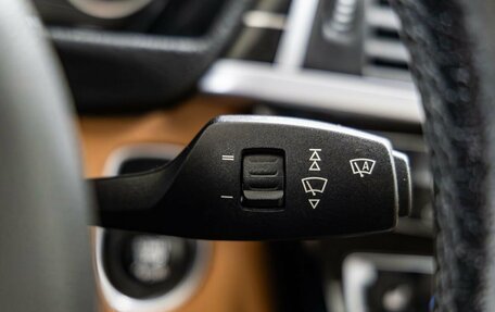 BMW 3 серия, 2016 год, 2 488 000 рублей, 30 фотография