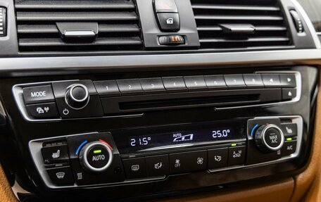 BMW 3 серия, 2016 год, 2 488 000 рублей, 33 фотография