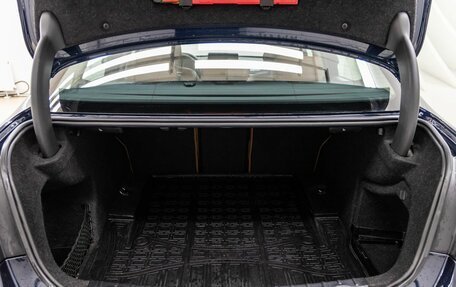 BMW 3 серия, 2016 год, 2 488 000 рублей, 39 фотография