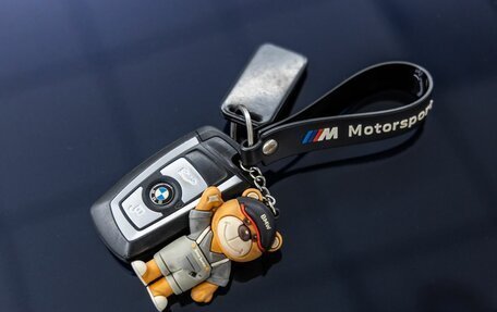 BMW 3 серия, 2016 год, 2 488 000 рублей, 40 фотография