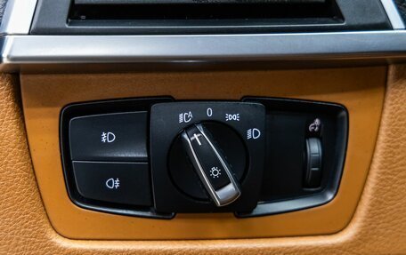 BMW 3 серия, 2016 год, 2 488 000 рублей, 26 фотография