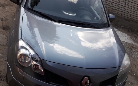 Renault Koleos I рестайлинг 2, 2008 год, 947 000 рублей, 2 фотография