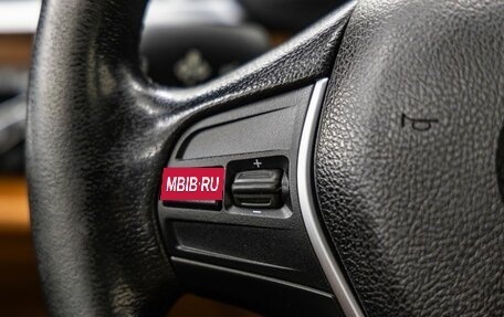 BMW 3 серия, 2016 год, 2 488 000 рублей, 28 фотография