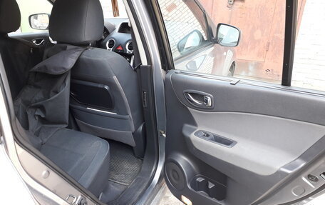 Renault Koleos I рестайлинг 2, 2008 год, 947 000 рублей, 12 фотография