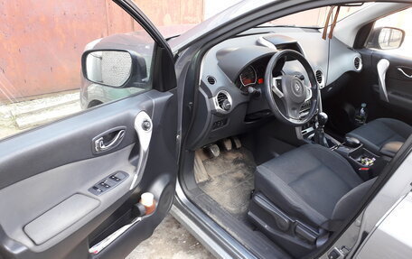 Renault Koleos I рестайлинг 2, 2008 год, 947 000 рублей, 7 фотография