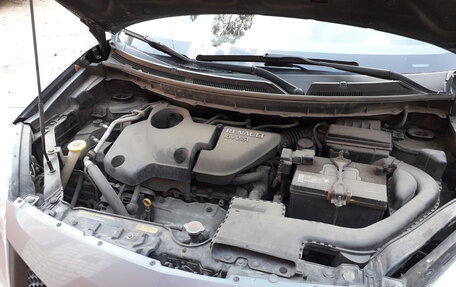 Renault Koleos I рестайлинг 2, 2008 год, 947 000 рублей, 14 фотография