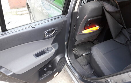 Renault Koleos I рестайлинг 2, 2008 год, 947 000 рублей, 11 фотография