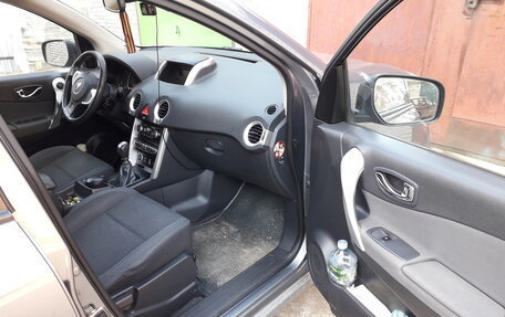 Renault Koleos I рестайлинг 2, 2008 год, 947 000 рублей, 8 фотография