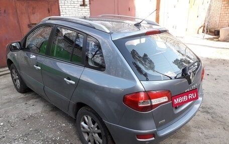 Renault Koleos I рестайлинг 2, 2008 год, 947 000 рублей, 6 фотография