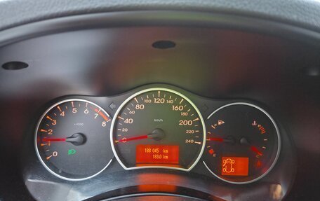 Renault Koleos I рестайлинг 2, 2008 год, 947 000 рублей, 19 фотография