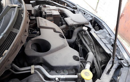 Renault Koleos I рестайлинг 2, 2008 год, 947 000 рублей, 18 фотография