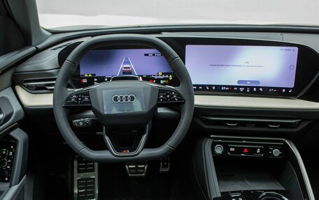 Audi Q5, 2025 год, 7 190 000 рублей, 11 фотография