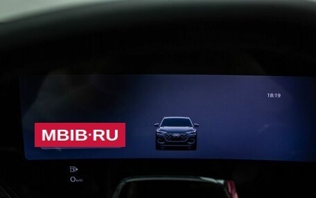 Audi Q5, 2025 год, 7 190 000 рублей, 14 фотография