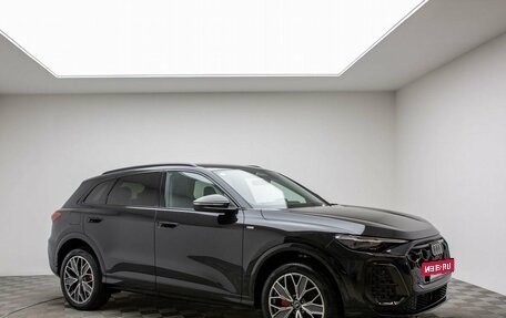 Audi Q5, 2025 год, 7 190 000 рублей, 6 фотография