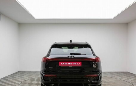 Audi Q5, 2025 год, 7 190 000 рублей, 4 фотография