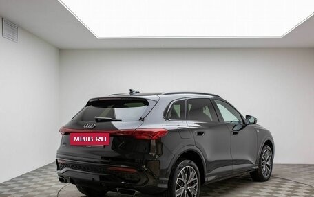 Audi Q5, 2025 год, 7 190 000 рублей, 7 фотография