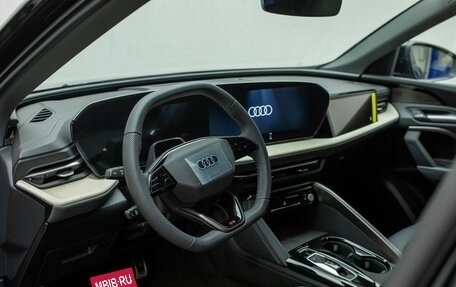 Audi Q5, 2025 год, 7 190 000 рублей, 9 фотография