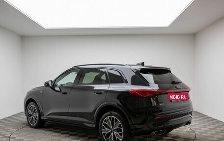 Audi Q5, 2025 год, 7 190 000 рублей, 2 фотография