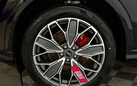 Audi Q5, 2025 год, 7 190 000 рублей, 26 фотография