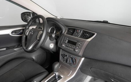 Nissan Sentra, 2015 год, 774 900 рублей, 7 фотография