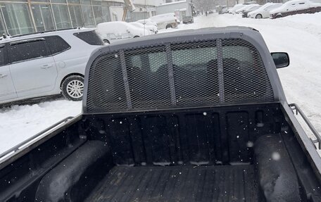 Ford Ranger II рестайлинг, 2008 год, 595 000 рублей, 7 фотография