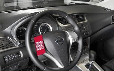 Nissan Sentra, 2015 год, 774 900 рублей, 5 фотография