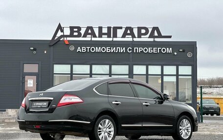 Nissan Teana, 2012 год, 895 000 рублей, 6 фотография