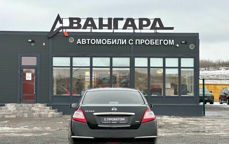Nissan Teana, 2012 год, 895 000 рублей, 5 фотография