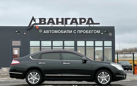 Nissan Teana, 2012 год, 895 000 рублей, 7 фотография