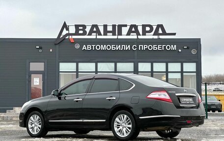 Nissan Teana, 2012 год, 895 000 рублей, 2 фотография