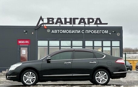 Nissan Teana, 2012 год, 895 000 рублей, 4 фотография