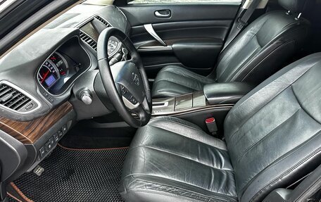 Nissan Teana, 2012 год, 895 000 рублей, 10 фотография