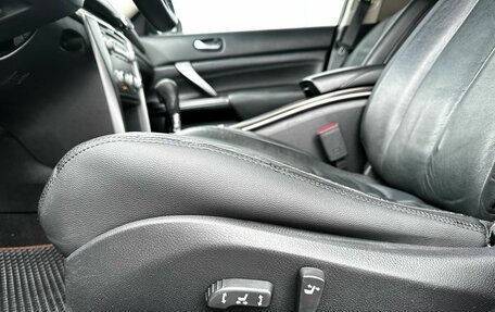 Nissan Teana, 2012 год, 895 000 рублей, 11 фотография