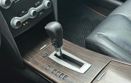 Nissan Teana, 2012 год, 895 000 рублей, 19 фотография