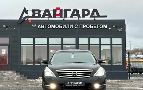 Nissan Teana, 2012 год, 895 000 рублей, 9 фотография