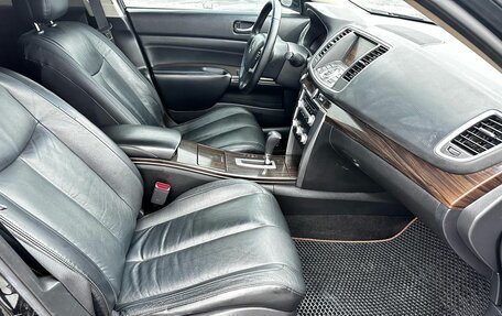 Nissan Teana, 2012 год, 895 000 рублей, 21 фотография